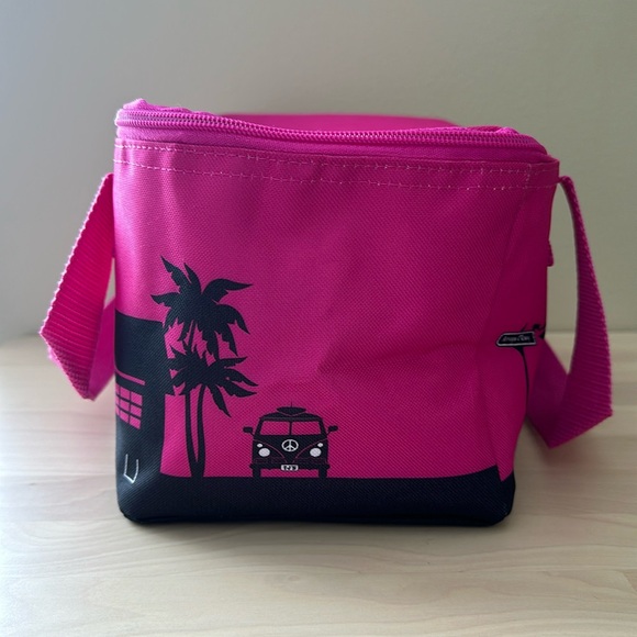 Trader Joe’s Mini Insulated Bag - Picture 3 of 4